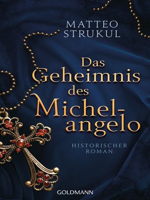 cover image of Das Geheimnis des Michelangelo